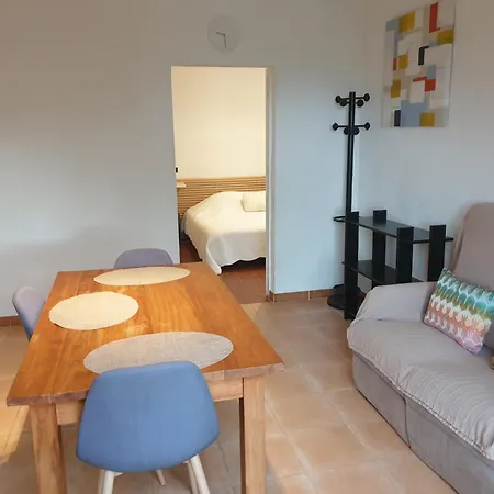 Apartment Les Restanques Du Sud 2